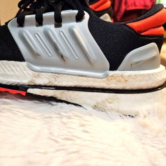 Adidas X_PLR Boost Shoes 6Y - Picture 6 of 6